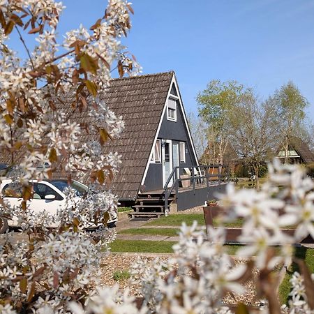 Ferienhaus Brungers Südbrookmerland Zewnętrze zdjęcie