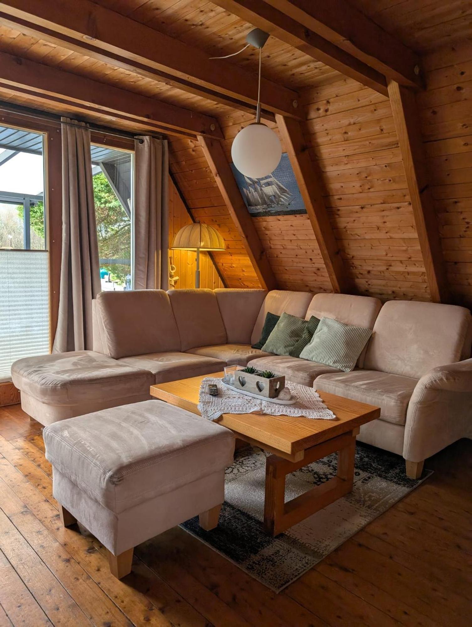 Ferienhaus Brungers Südbrookmerland Zewnętrze zdjęcie