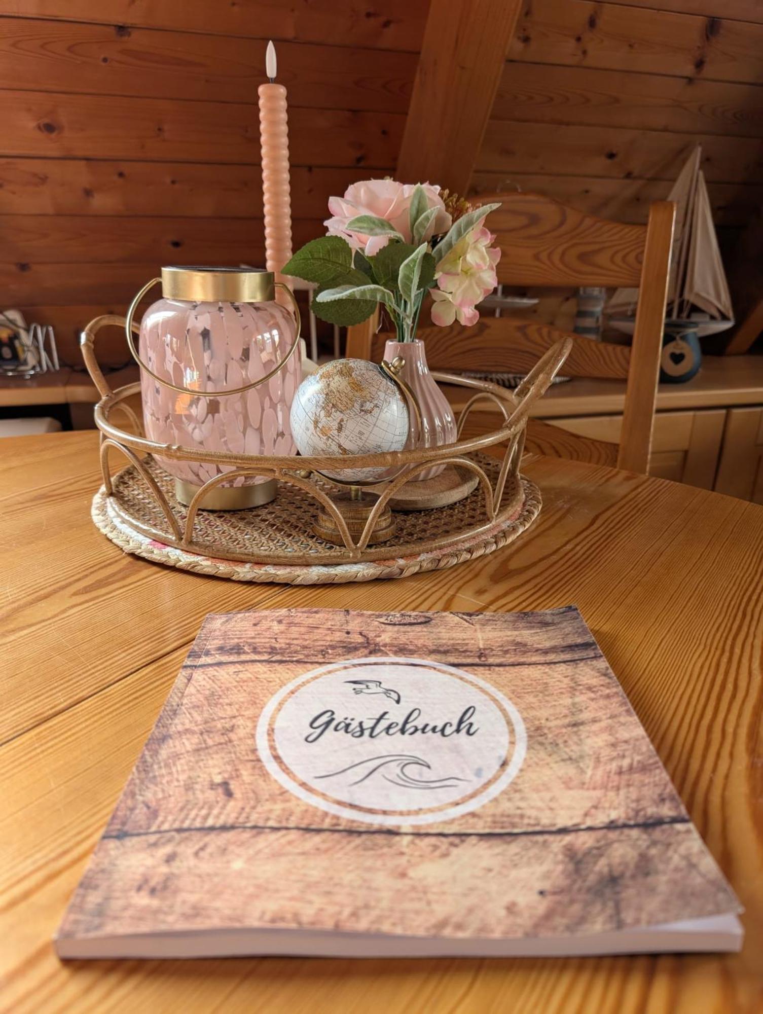 Ferienhaus Brungers Südbrookmerland Zewnętrze zdjęcie