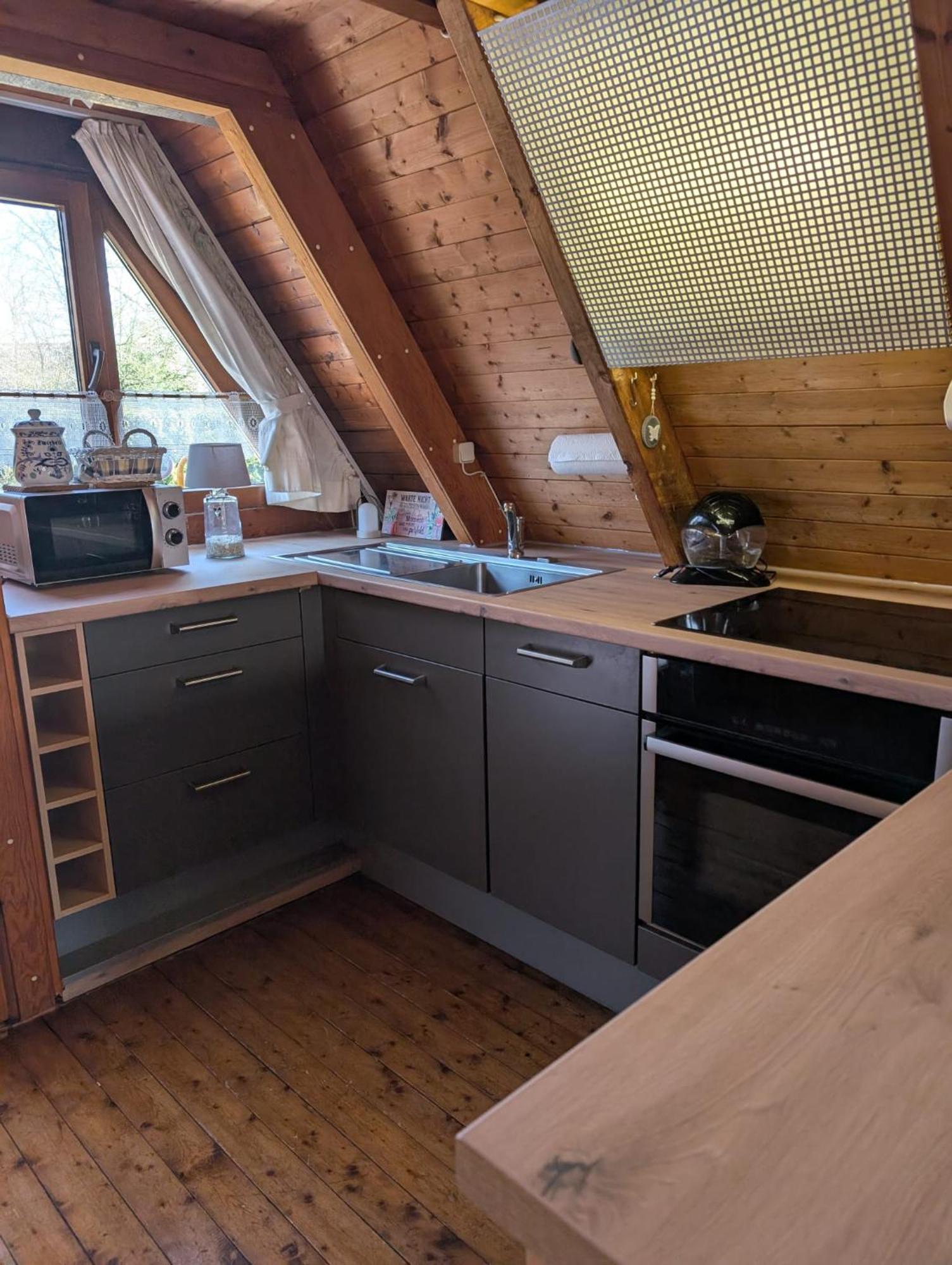 Ferienhaus Brungers Südbrookmerland Zewnętrze zdjęcie